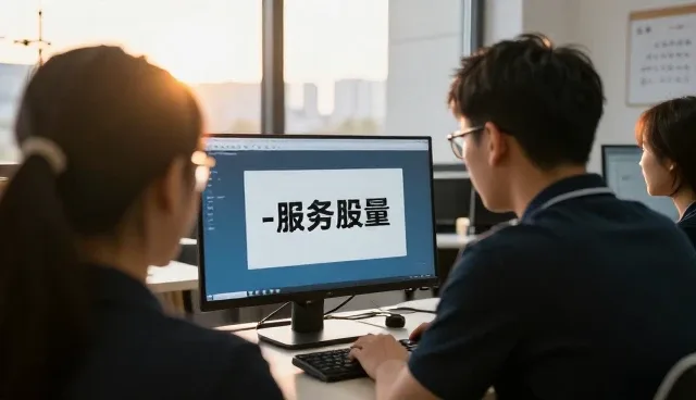品牌代理在市场拓展中的关键选型因素